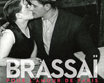 Mairie de Paris Brassa pour l'amour de Paris