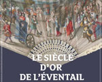 Musée Cognacq-Jay Le Siècle d'or de l'éventail