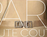 Expositions Paris Haute Couture