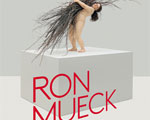 Expo Paris Fondation Cartier Ron Mueck