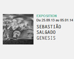 Maison Européenne de la Photographie Sebastião Salgado Genesis Maison Européenne de la Photographie Sebastião Salgado