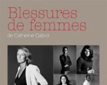 Exposition Paris Violence contre les femmes le Parlement européen s'engage