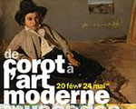 Musée de Reims de corot à l'art moderne, souvenirs et variations