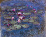 Le Jardin de Monet à Giverny l’invention d’un paysage