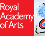 Exposition Royal Academy of Arts Londres Miró, Calder, Giacometti, Braque: Aimé Maeght et ses Artistes