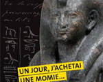 Expositions France Lyon émile Guimet et l'égypte antique