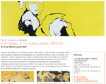 Exposition Paris Musée des Arts Décoratifs Hommage à Toulouse-Lautrec Affichiste