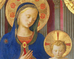 Exposition Paris Musée Jacquemart-André Fra Angelico