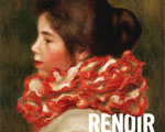Exposition Paris Grand Palais Renoir au XXe siècle