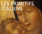 Exposition Paris Musée Jacquemart-André Les Primitifs Italiens De Sienne à Florence