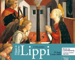 Exposition Paris Musée du Luxembourg Lippi Filippo et Filippino la Renaissance à Prato