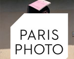 Exposition Nef Grand Palais PARIS PHOTO