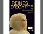 Grimaldi Forum Espace Ravel Monaco REINES D'EGYPTE