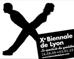 La biennale d'art contemporain de Lyon