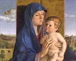 Musée des Beaux Arts de Caen Botticelli, Bellini, Guardi… Trésors de l'Accademia Carrara de Bergame