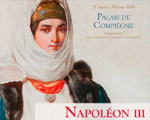 Expositions France Musée du chteau de Compiègne Napoléon III et les Principautés Roumaines