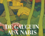 Expositions France Lodève De Gauguin aux Nabis