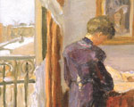 Musée de Lodève Bonnard