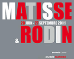 Musée Matisse Rodin un parcours sans fin