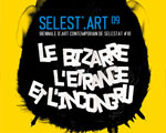 Exposition France Sélest’Art, biennale d’art contemporain