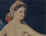 Musée Ingres Montauban Ingres et les Modernes