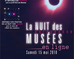 La Nuit des Musées 2010