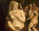 Exposition Musée du Louvre Titien, Tintoret, Véronèse Rivalités à Venise
