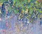 Expositions Paris Musée Marmottan Monet et l’abstraction