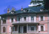 Fondation de l'Hermitage Lausanne