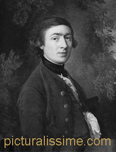 Gainsborough Thomas