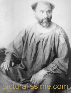 Gustav Klimt