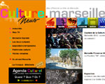 Marseille capitale européenne de la culture 2013