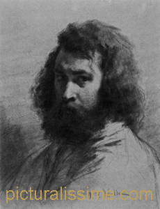 Jean François Millet