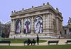 Musée Galliera de la Mode de la ville de Paris