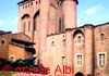 Musée Toulouse Lautrec Albi