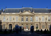 Archives Nationales Hôtel de Soubise Histoire de France