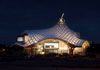 Musée Centre Pompidou Metz Moselle