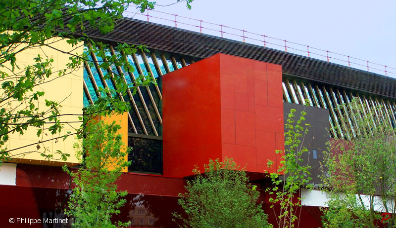 Musée Quai Branly