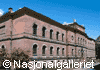 Nasjonalgalleriet, The National Museum