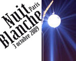 Nuit Blanche 2009