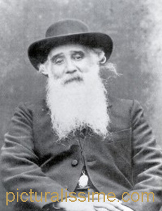 Camille Pissarro