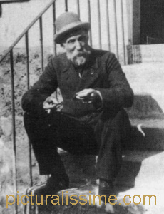 Auguste Renoir