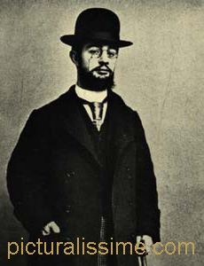 Henri de Toulouse Lautrec