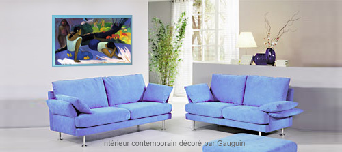 Art et Décoration Picturalissime