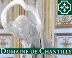 Expo Domaine de Chantilly La Fabrique de l’Extravagance