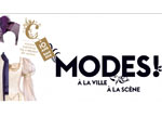 Expositions Musée du Costume de Scène Modes Expositions Musée du Costume de Scène Modes