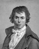 Copie Reproduction Jacques Louis David