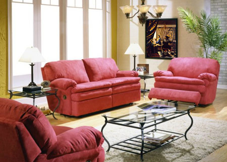 Copie de Vermeer pour la décoration d'intérieur