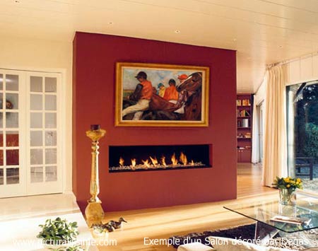 Copie de Degas pour la décoration d'intérieur Art et Décoration