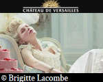 Expositions château de Versailles 20e anniversaire de « Marie-Antoinette » par Sofia Coppola